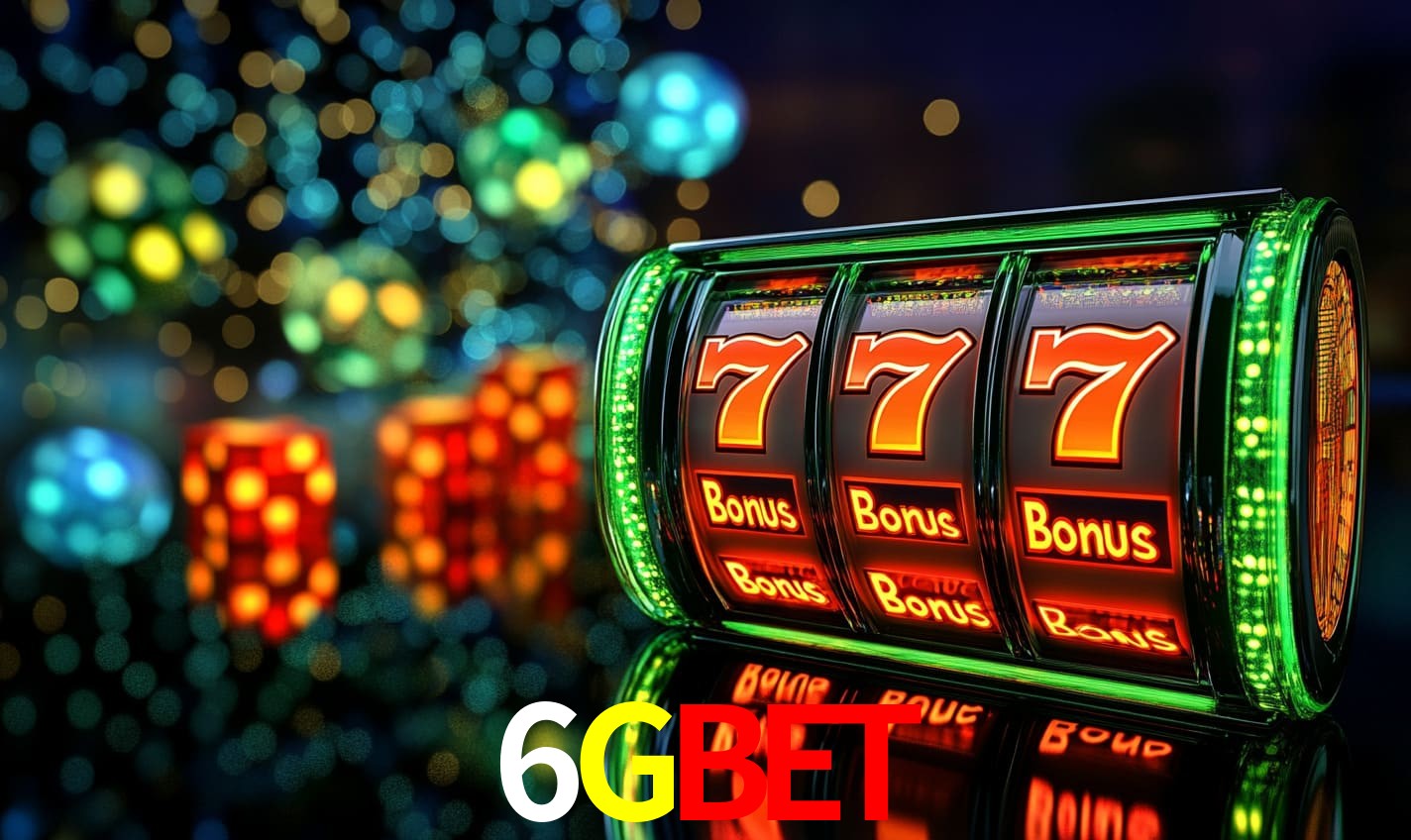 Estatísticas do Jogo 6GBET