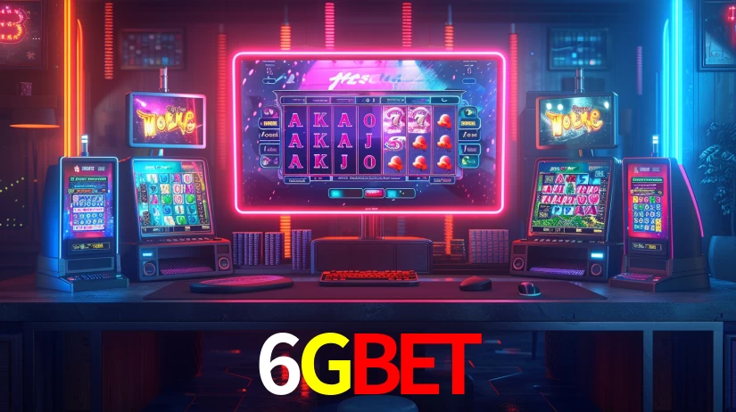 Explore as vantagens do 6GBET: serviço profissional e confiabilidade