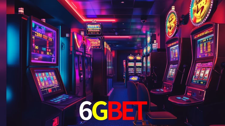 6GBET App Interface