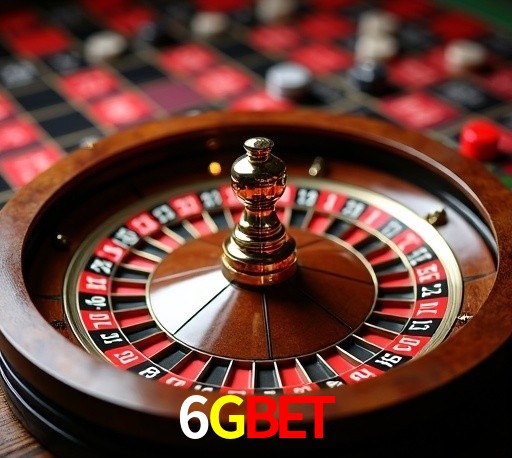 Design Responsivo 6GBET