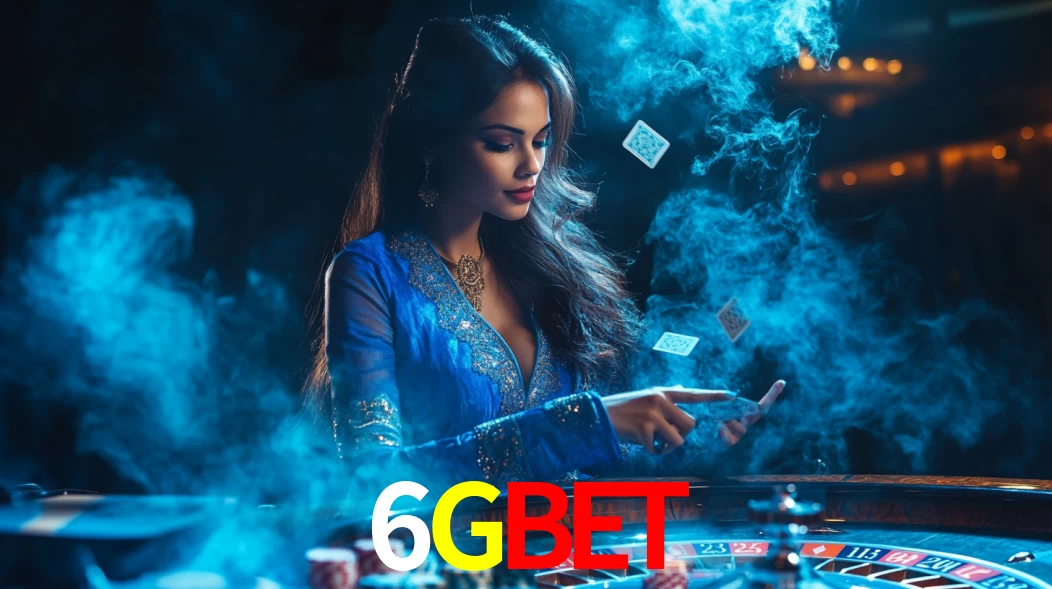 Apostas Esportivas na 6GBET: Um Guia Completo