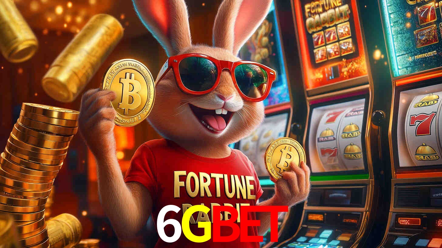Descubra a Magia dos Jogos de Arcade no 6GBET