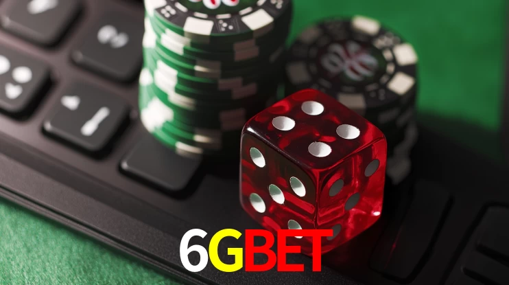 Quick Registration 6GBET