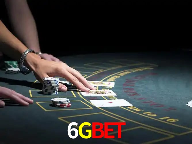 Tecnologia da Plataforma 6GBET