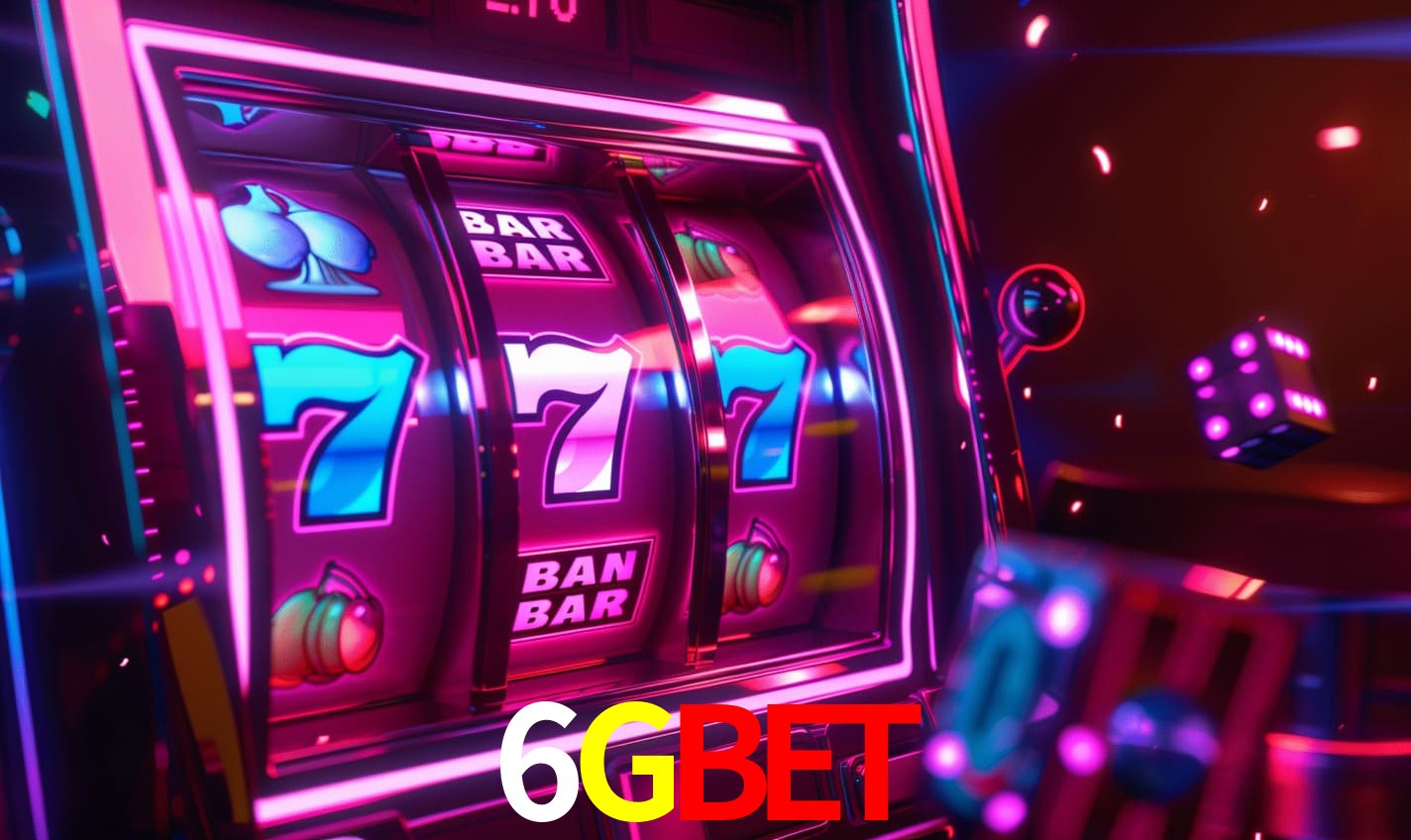 A Popularidade dos Caça-Níqueis no 6GBET