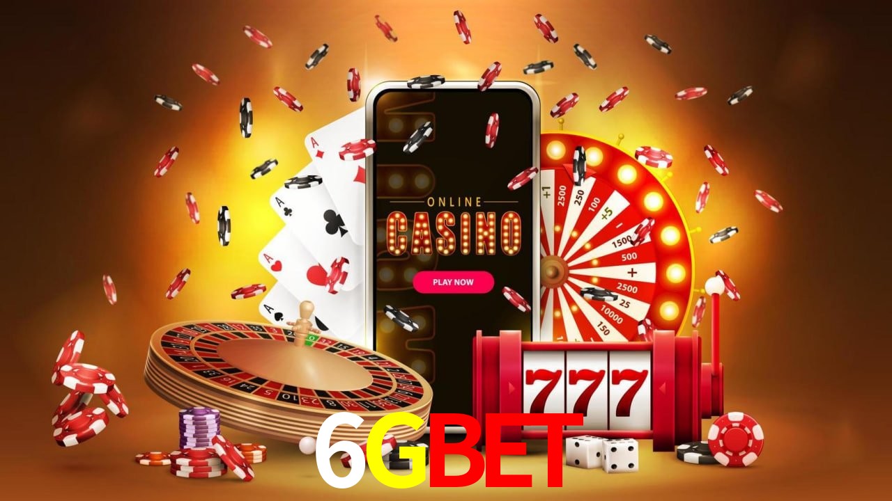 A Emoção da Loteria na 6GBET: Uma Chance de Mudança de Vida