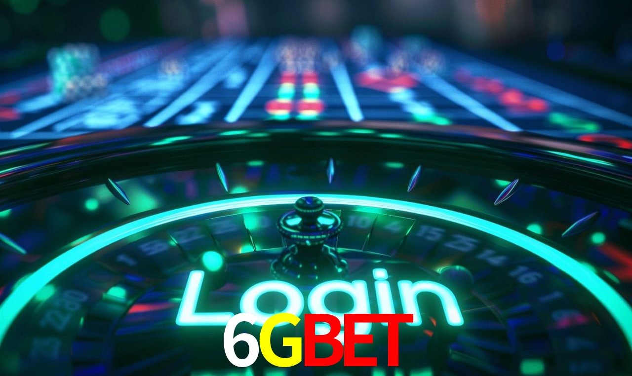 Casino Ao Vivo 6GBET