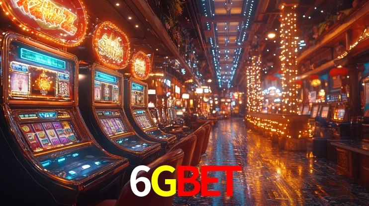 6GBET