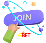 Junte-se ao cassino 6GBET hoje mesmo